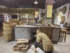 -陈李济中药博物馆