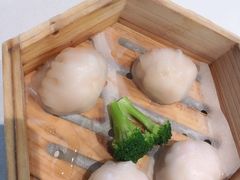 -怀德酒楼·粤菜·海鲜·茶点(怀德万象汇店)