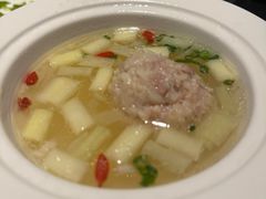 -芳芳私房菜·精做淮扬菜(承德路店)