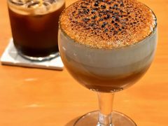 -常识咖啡common sense(春熙路店)