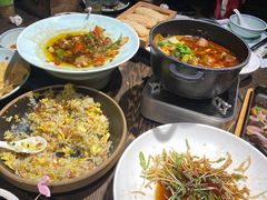 -打酱油·非遗淮扬菜(瘦西湖梅岭店)