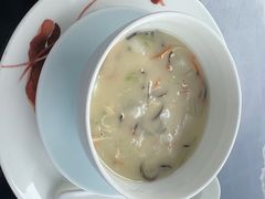 -杭州西子湖四季酒店·金沙厅