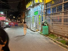 -天丽餐厅•烧烤铜锅涮(西青道辅路店)