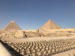-吉萨金字塔群