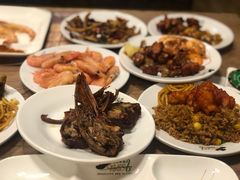 -汉巴味德巴西烤肉(顺和广场店)