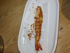 -船歌·鱼水饺青岛菜(太阳宫凯德MALL店)