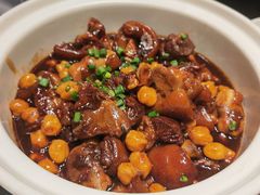 -鑫小城故事·藕汤·家常菜(台北一路总店)