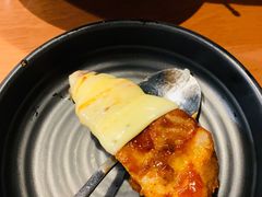-肥肥虾庄·金牌油焖大虾(杨园滨江时代walk店)