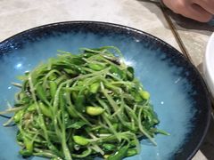 -麦当劳(四川北路店)