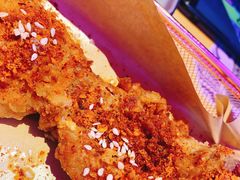 -燥次·烧烤酒场(万象城店)