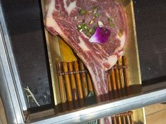 -炙城·韩式烤肉(南京东路店)