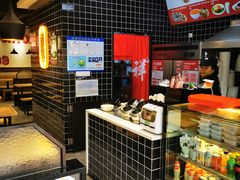 -吉祥馄饨(上海新上大店)