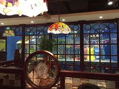 -比亚森自助烤肉料理(裕华店)