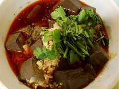 -天发芽·何记葫芦头泡馍·老字号(小南门店)