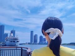 -海河外滩公园