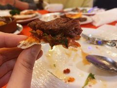 牛肉卡巴-一千一夜(工体店)