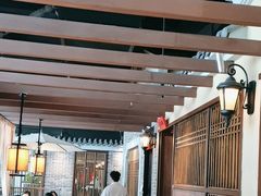 -北方家宴(番禺永旺店)