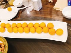 -洁神饭庄·海鲜·青岛菜·30年老字号(五四广场店)