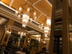 大堂-福楼法餐厅FLO