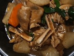 -张记旺角食街(动物园店)