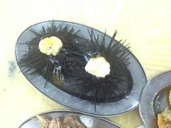 -板桥海鲜广场(文明东店)