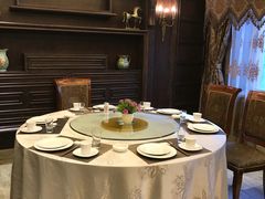 包厢-长崎家日式料理(人民大街店)