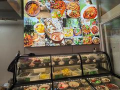 -军子大排档(迎春花园店)