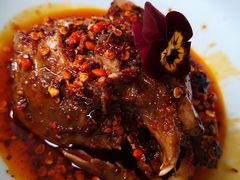 兔头-滋色臻选川菜(北京坊旗舰店)