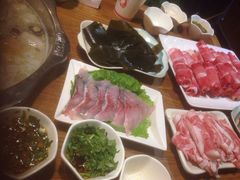 商户图片-傣妹火锅(南京东路一店)