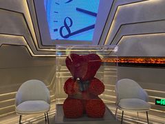 -燃扒房Steakhouse(皇庭店)