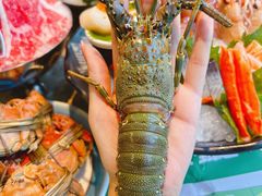-亚马逊蒸汽活海鲜自助(LCM置汇旭辉广场店)