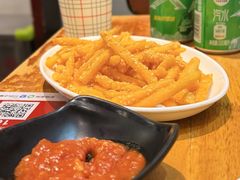 -付小姐在成都(中山公园店)
