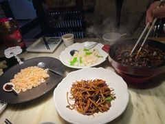 -吴越荣记苏州菜·松鼠桂鱼(月光码头店)