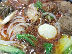 -清真·穆萨砂锅(大皮院店)