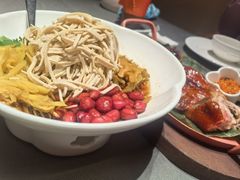-小厨娘淮扬菜(河西奥美大厦店)