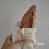 一定要吃的神之可颂
