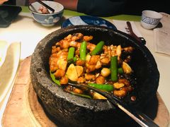 -桂满陇-十里风荷(合生汇店)