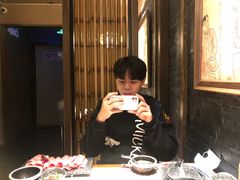 -哥老官重庆美蛙鱼头(虹口龙之梦店)