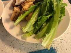 -桂林喜来登饭店雅琴餐厅