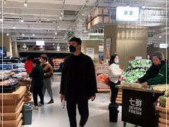 -七鲜超市(瑞虹天地太阳宫店)