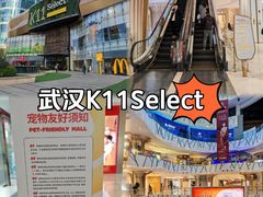 -武汉光谷K11