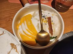 芒果糯米饭-生如夏花泰式火锅(鹭洲里店)