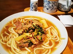 片儿川-奎元馆(市民中心店)