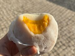 -澳门长洲糯米糍(柯打苏沙街店)