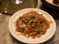 干炒牛河-老广酒楼(樱花店)
