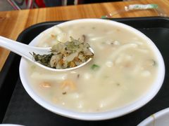 招牌瀨粉小-凌记(泮塘路店)