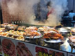 -东门町美食街