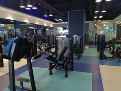 -威仕顿健身游泳(御锦城店)