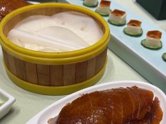 -7号院家宴.烧鸽子(门头沟店)