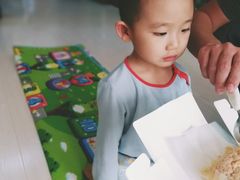 -好利来(五一广场店)